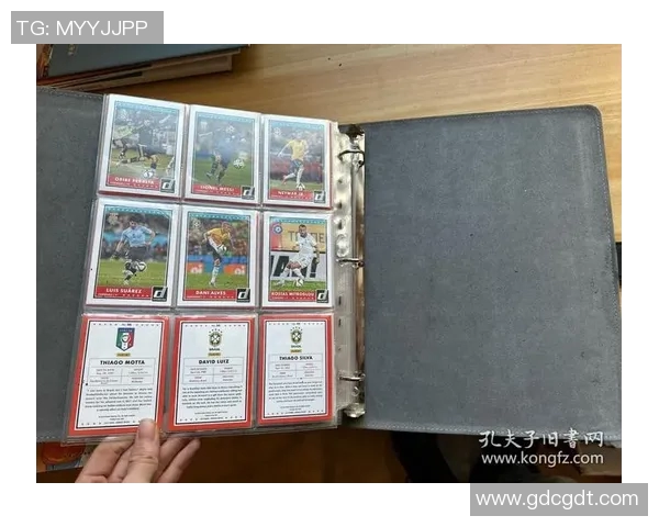 球星卡狂热足球文化解析与收藏价值探秘 球星卡狂热足球文化解析与收藏价值探秘