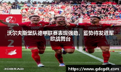 沃尔夫斯堡队德甲联赛表现强劲，蓄势待发进军欧战舞台
